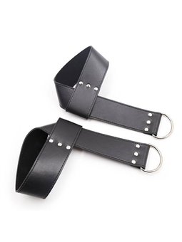Ohmama Fetish Wrist Or Ankle Suspension Cuffs