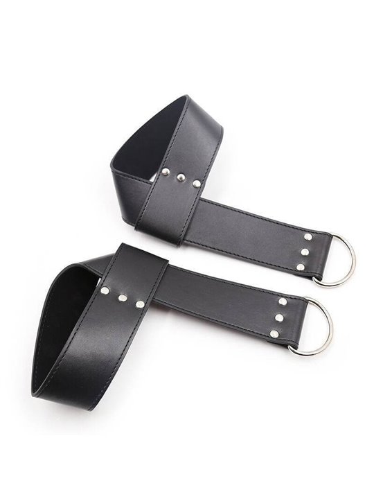 Ohmama Fetish Wrist Or Ankle Suspension Cuffs