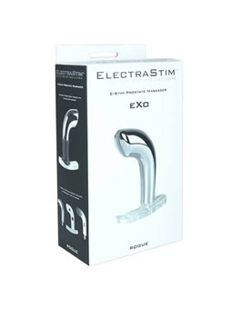 Electrastim Exo Rogue Prostate Massager