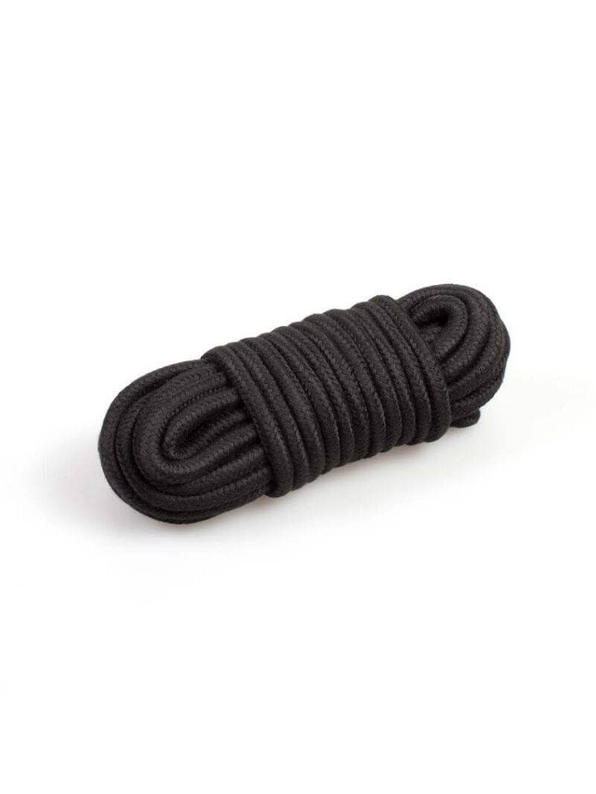 Secretplay - Black Bondage Rope Bdsm Collection