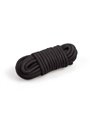 Secretplay - Black Bondage Rope Bdsm Collection