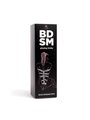 Secretplay - Black Bondage Rope Bdsm Collection