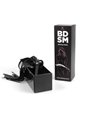 Secretplay - Black Bondage Whip Bdsm Collection