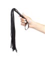 Secretplay - Black Bondage Whip Bdsm Collection