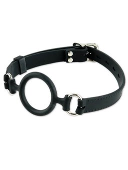 Fetish Fantasy Extreme - Silicone O-Ring Gag