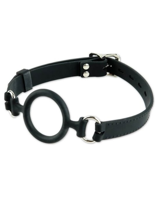 Fetish Fantasy Extreme - Silicone O-Ring Gag