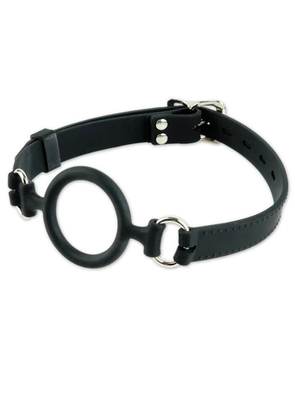 Fetish Fantasy Extreme - Silicone O-Ring Gag
