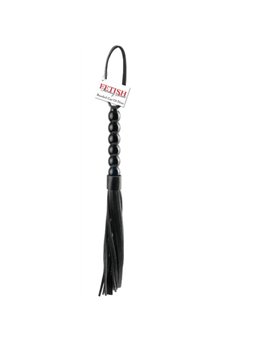 Fetish Fantasy Series - Series Beaded Cat-O-Nine Tails