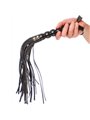 Fetish Fantasy Series - Series Beaded Cat-O-Nine Tails
