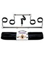 Fetish Fantasy Series - Series Spread Em Bar and Cuff Set