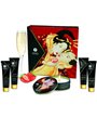 Shunga - Secret Geisha Strawberries and Cava Kit