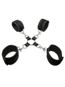 Fetish Fantasy Series - Costrittivo Bondage Extreme Hog Tie