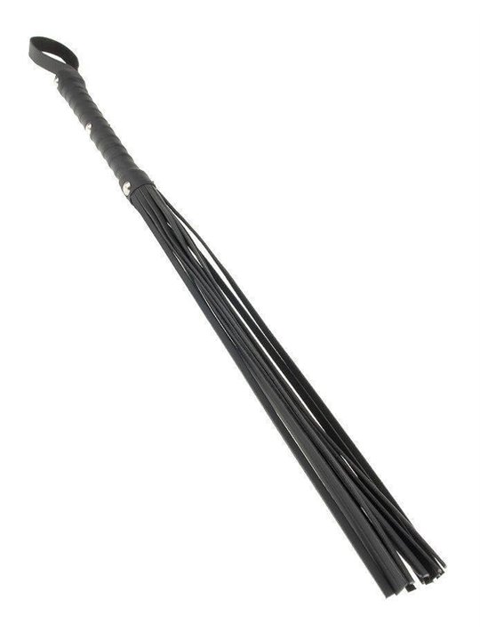Fetish Fantasy Limited Edition - Cat-O-Nine