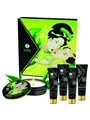 Shunga - Secret Geisha Organic GReen Tea Kit