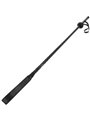 Darkness - Fetish Whip Black Bdsm Fine