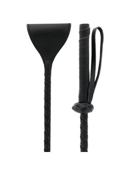 Darkness - Black Whipper Whip