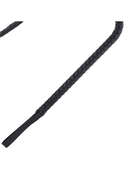 Darkness - Black Bondage Whip 210CM