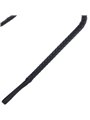 Darkness - Black Bondage Whip 210CM