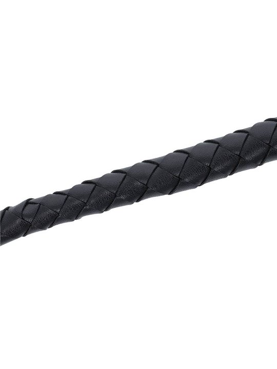 Darkness - Black Bondage Whip 210CM