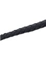 Darkness - Black Bondage Whip 210CM
