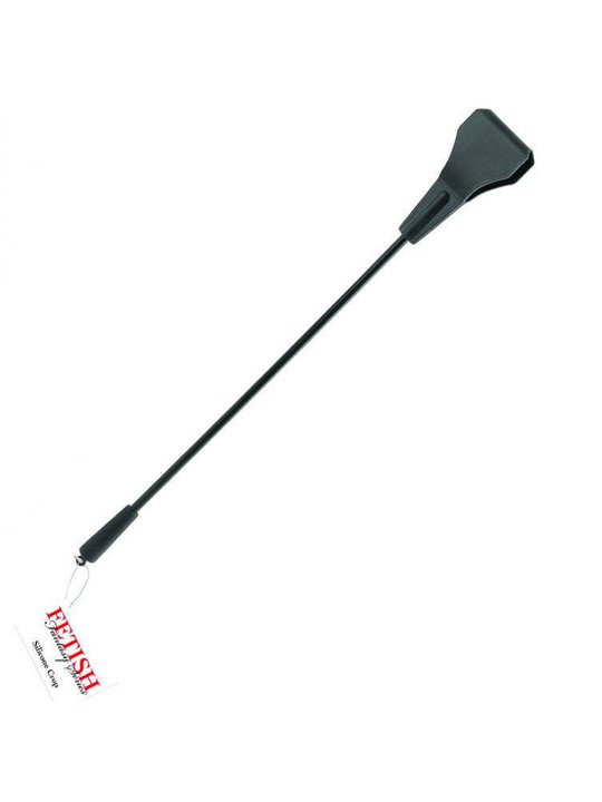 Fetish Fantasy Series Silicone Crop