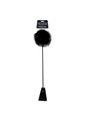 Fetish Fantasy Limited Edition -  Black Feather Crop