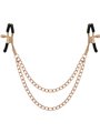 Begme - Black Edition Premium Nipple Clamps