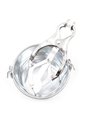 Ohmama Fetish Nipple Clamps with Buckets