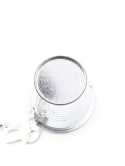 Ohmama Fetish Nipple Clamps with Buckets