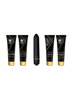 Shunga Naughty Geisha Kit