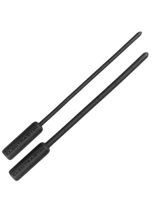 Electrastim Urethal Sound - Sonda Uretrale Flessibile in Silicone 7 mm
