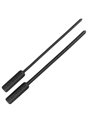Electrastim Urethal Sound - Sonda Uretrale Flessibile in Silicone 7 mm