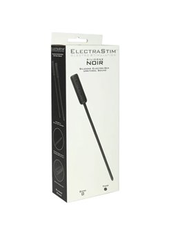 Electrastim Urethal Sound - Sonda Uretrale Flessibile in Silicone 7 mm