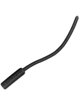 Electrastim Urethal Sound - Sonda Uretrale Flessibile in Silicone 7 mm