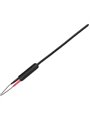 Electrastim Urethal Sound - Sonda Uretrale Flessibile in Silicone 7 mm