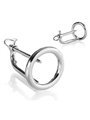 Metal Hard - Gland Ring with Plug