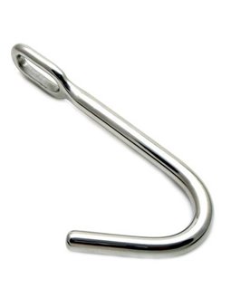 Metal Hard - Anal Bondage Hook