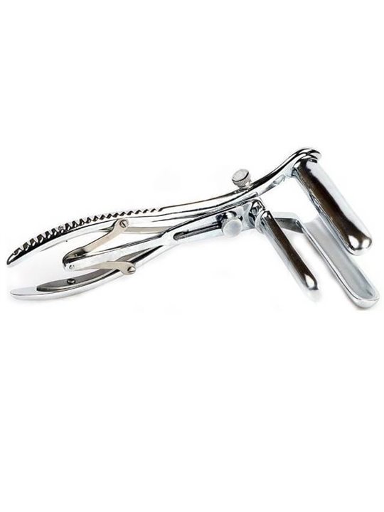 Metal Hard - Triple Anal Speano