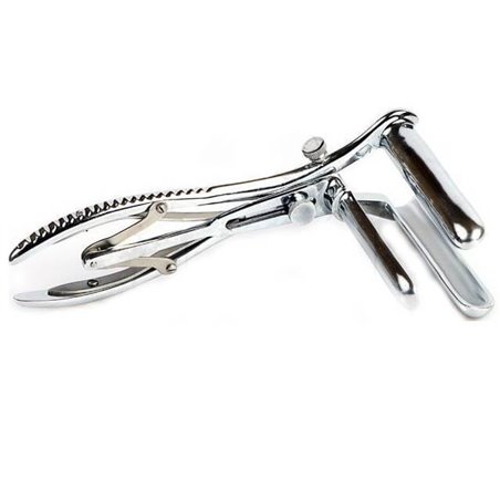 Metal Hard - Triple Anal Speano