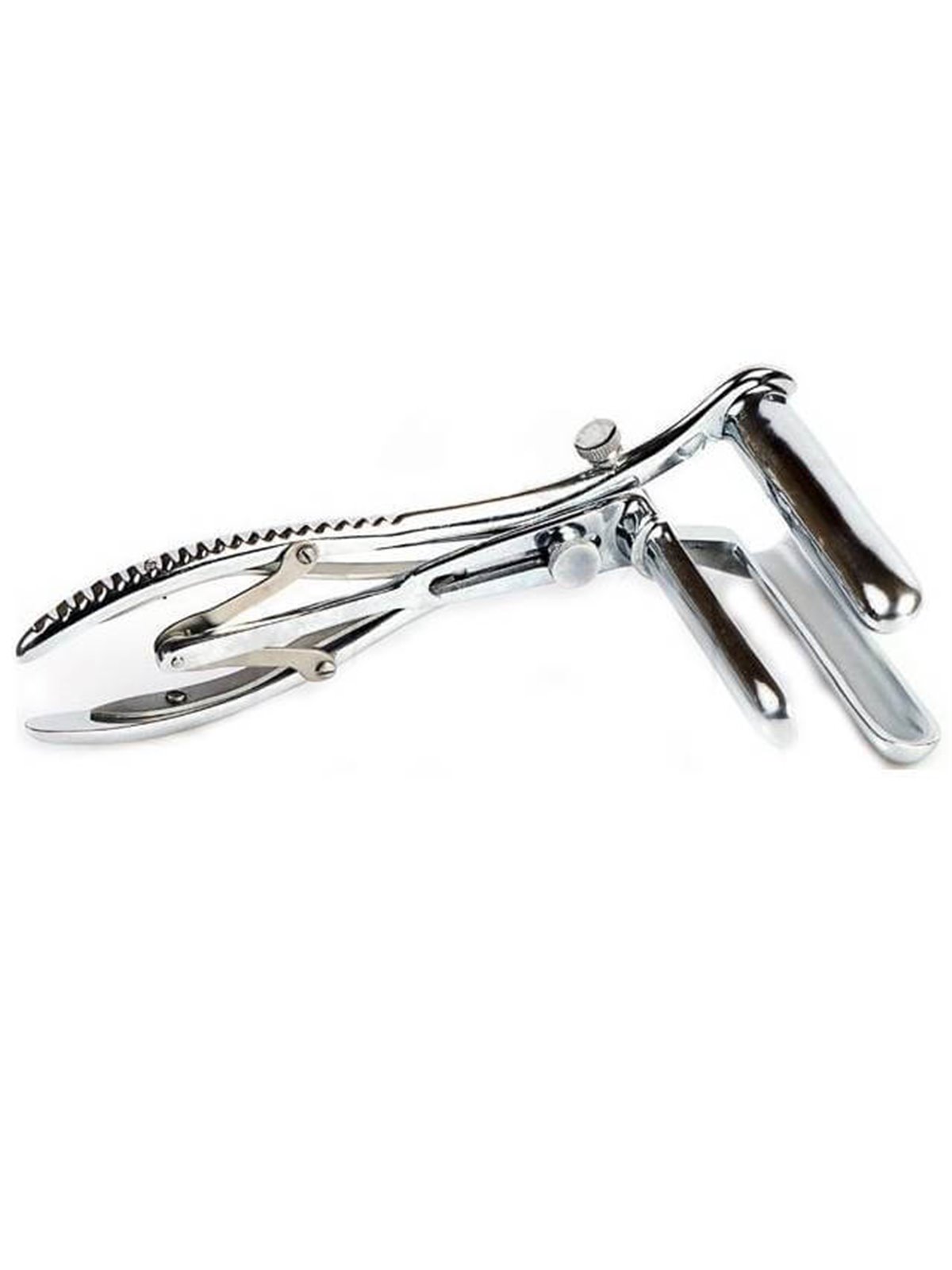 Metal Hard - Triple Anal Speano