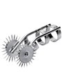 Metalhard Stimulating Metal Fingertip