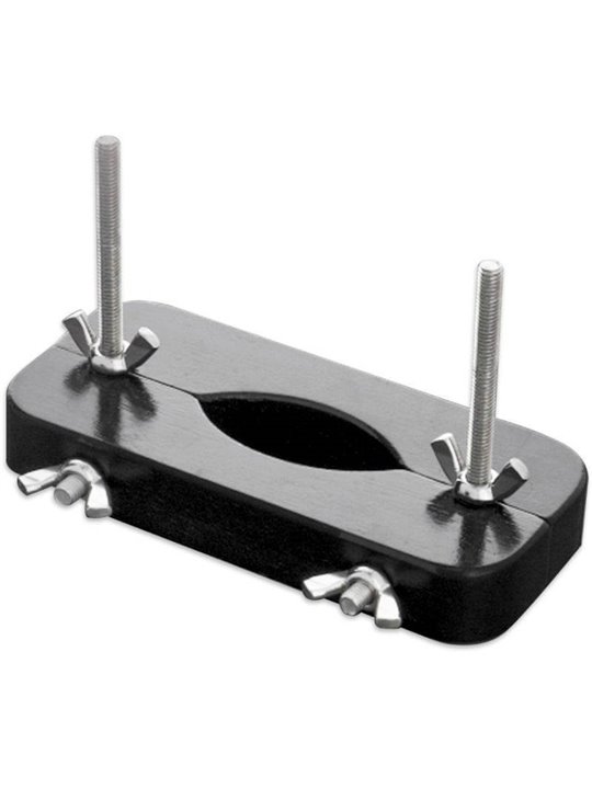 Metal Hard Ball Buster