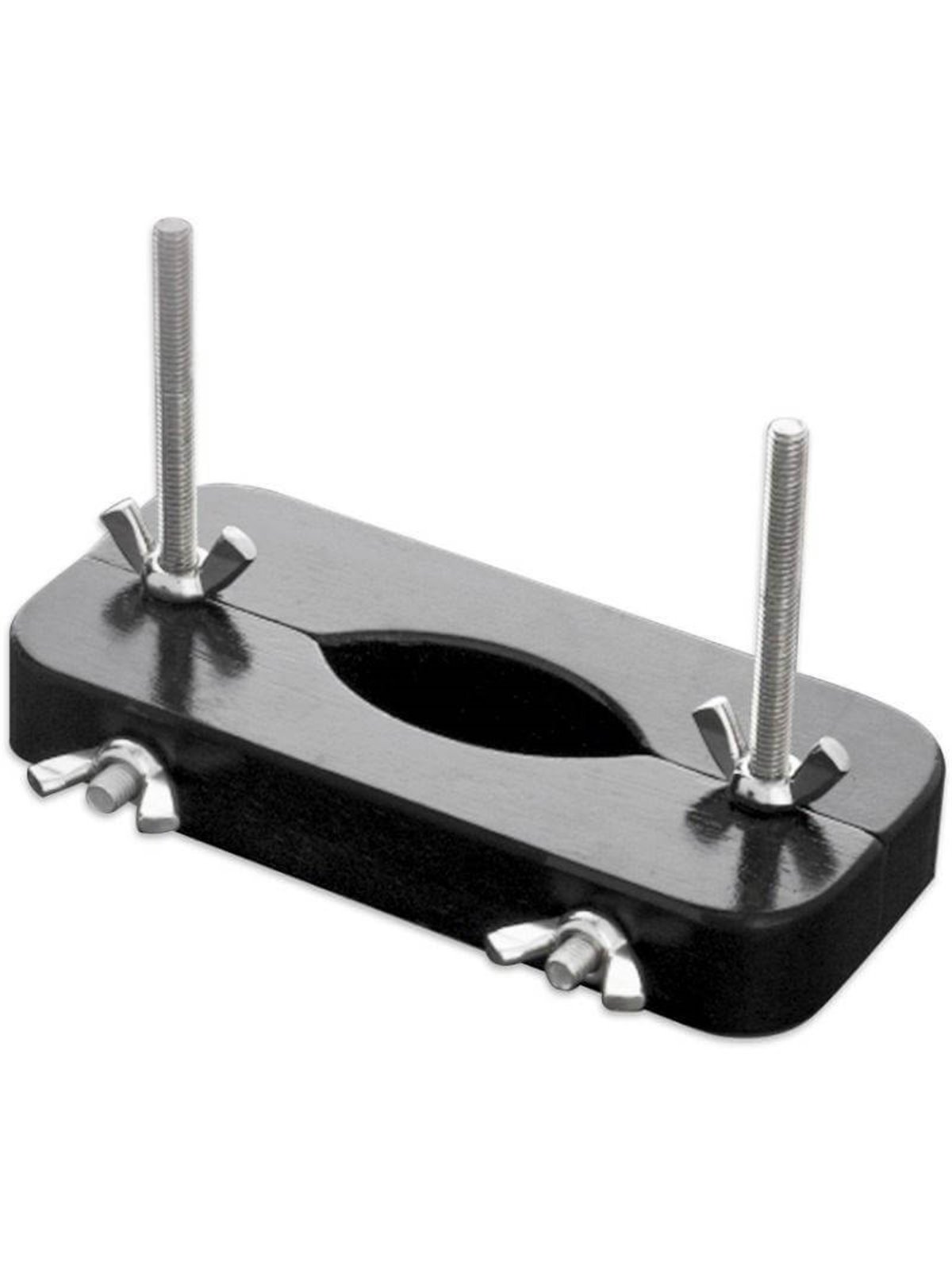 Metal Hard Ball Buster