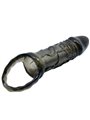 Baile Men Extension - Guaina Fallica con Anello per Testicoli - 11,5 CM