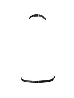 Bijoux - Indiscrets Maze Harness Black