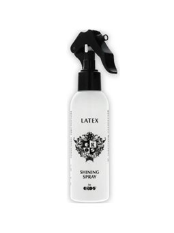 Eros Fetish Line - Latex Shining Spray 150 ML