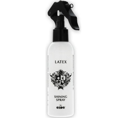 Eros Fetish Line - Latex Shining Spray 150 ML
