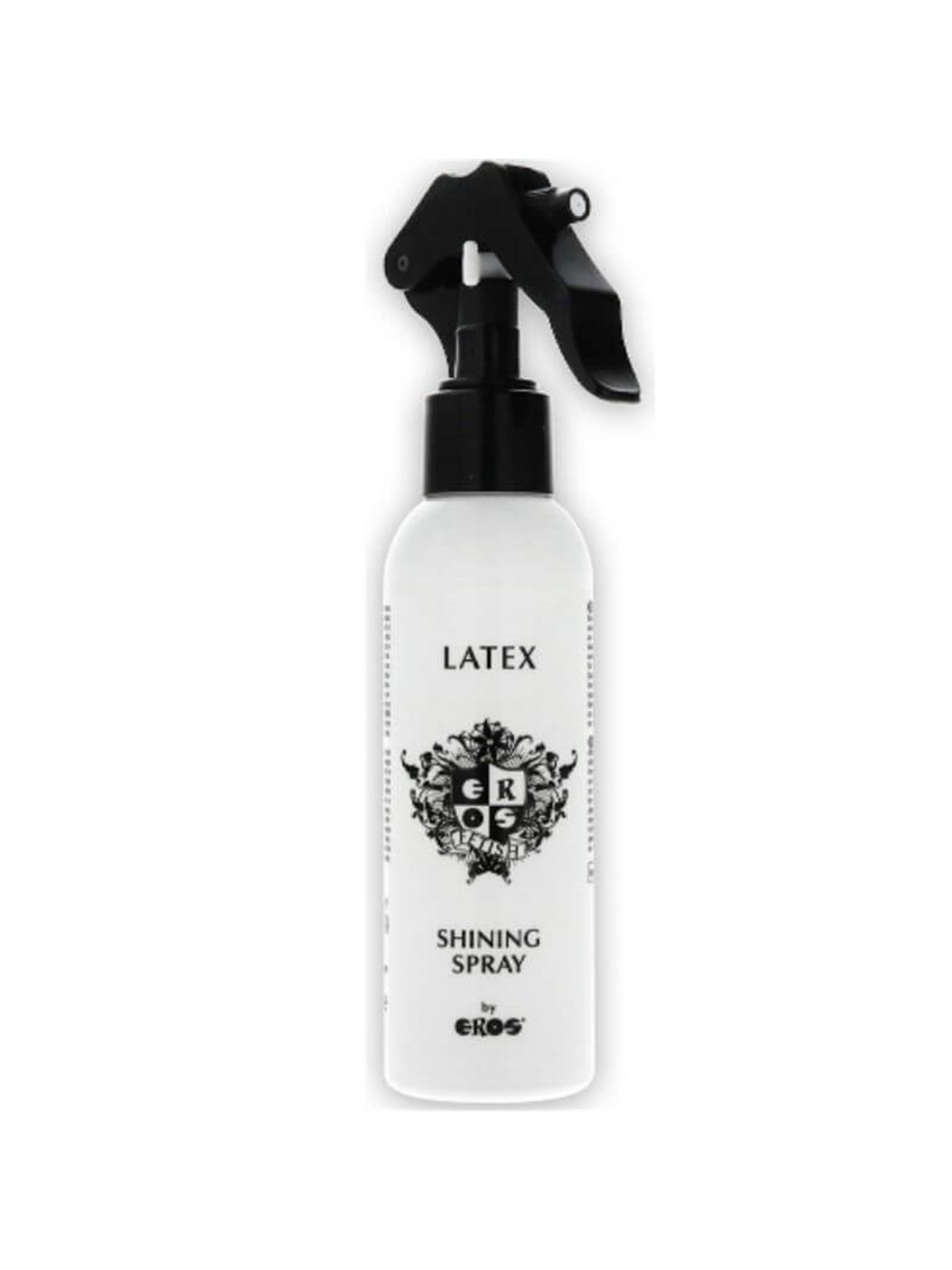 Eros Fetish Line - Latex Shining Spray 150 ML