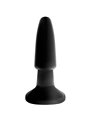 Darkness - Panties With Plug And Interchangeable Dildo