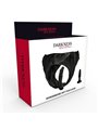Darkness - Panties With Plug And Interchangeable Dildo